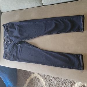 Levi's 710 Super Skinny W31 L30